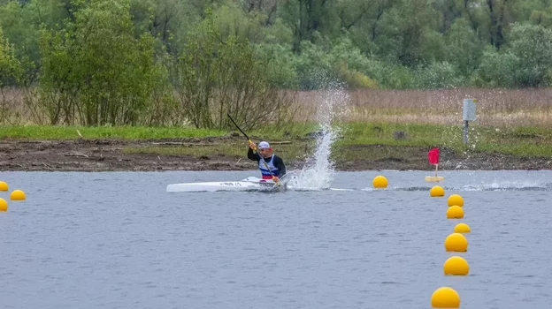 Этап Кубка мира по гребле на байдарках и каноэ. Фото Юлия Квашнина Этап Кубка мира по гребле на байдарках и каноэ. Фото Юлия Квашнина