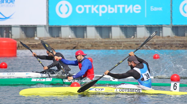 21 мая. Барнаул. Утренние заезды. Фото Виталий Уланов, Алтайский спорт 21 мая. Барнаул. Утренние заезды. Фото Виталий Уланов, Алтайский спорт
