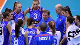 Россия выгрызла все концовки и выиграла у Германии 3:0. Кошелева вернулась и готова разрывать