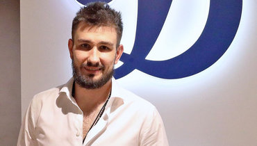 Защитник Вячеслав Войнов возвращается в КХЛ. Он полностью пропустил прошлый сезон.