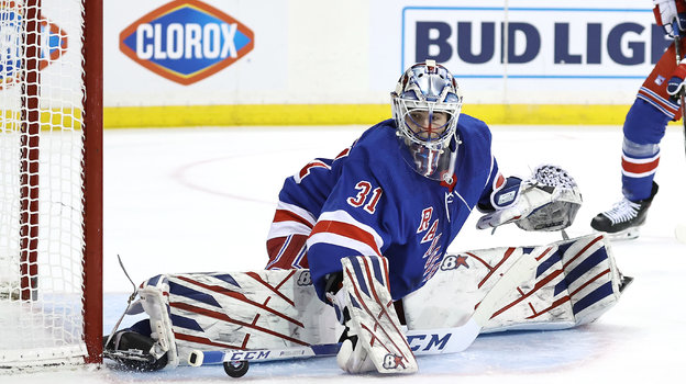 Игорь Шестеркин. Фото USA Today Sports Игорь Шестеркин. Фото USA Today Sports