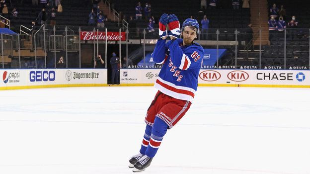 Павел Бучневич. Фото USA Today Sports Павел Бучневич. Фото USA Today Sports