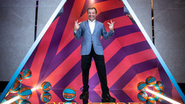 Сергей Кущенко: «Играем дальше!»