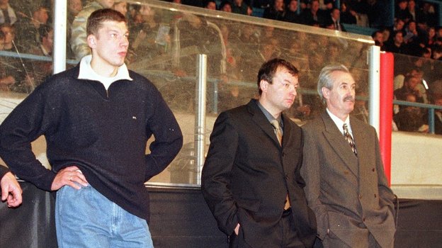 Сергей Кущенко (в центре). Фото Алексей Иванов, - Сергей Кущенко (в центре). Фото Алексей Иванов, -