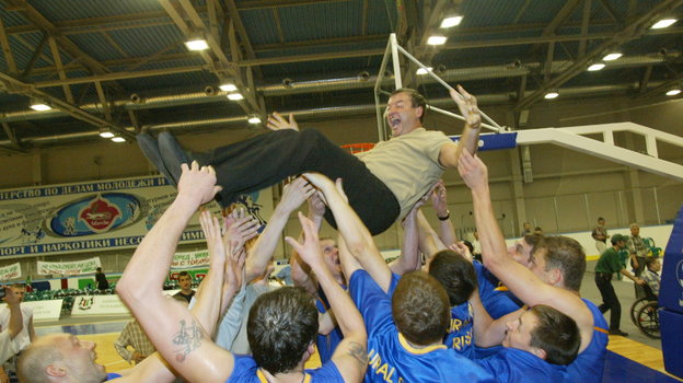 Сергей Кущенко. Фото Алексей Иванов, - Сергей Кущенко. Фото Алексей Иванов, -