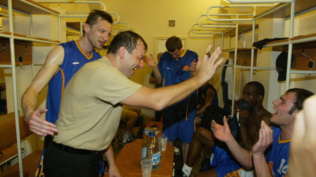 Сергей Кущенко. Фото Алексей Иванов, - Сергей Кущенко. Фото Алексей Иванов, -