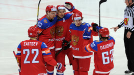 Звездная пятерка: кто не сыграет за Россию на чемпионате мира-2021