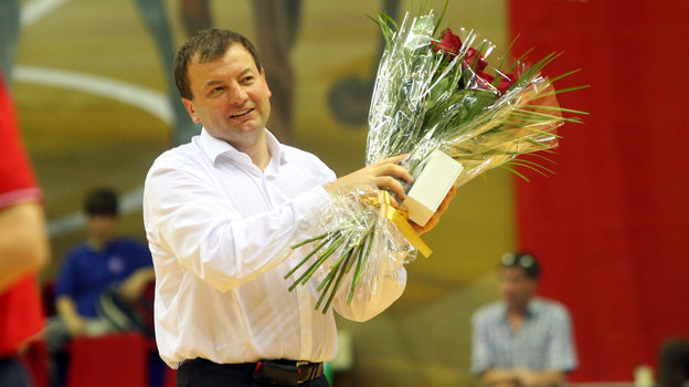 Сергей Кущенко. Фото Алексей Иванов, - Сергей Кущенко. Фото Алексей Иванов, -