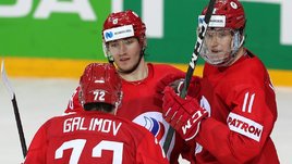 Россия выиграла у Дании благодаря связке самых молодых игроков. С ними не страшно за будущее