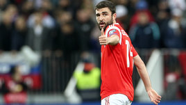 «Мне говорили, что я выбрал деньги». Эмоциональный монолог Джикии о сборной России