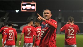 К чемпионству «Лилль» привел 35-летний турок, который не доехал до «Локомотива». Он — отличная ролевая модель для Дзюбы