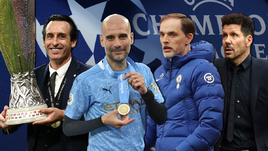 Клубы топ-лиг и РПЛ: в каких еврокубках стартуют, кто сыграет в Лиге чемпионов и Лиге Европы