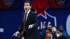 Магия Итудиса и опыт Мессины: кто выиграет «Финал четырех» Евролиги