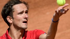 Медведев стартует без раскачки, Джокович и Надаль — в другой половине сетки