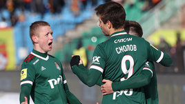 «Локомотив» теряет игроков и не берет никого взамен. Чем занимается Плутник?