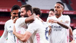 Из-за ковида топ-клубы подешевели на 6 миллиардов евро. «Реал» — самый дорогой в мире