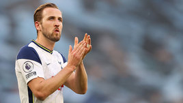 Куда уйдет Кейн: «ПСЖ»? «МЮ»? «Ман Сити»?