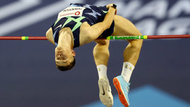 Иванюк обыграл чемпиона мира у него дома