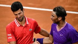 Надаль, Джокович и Федерер в одной части сетки, Медведев на нелюбимом грунте. Чего ждать от «Ролан Гаррос»?