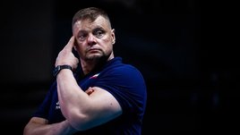 Великий Алекно впервые вышел против России. Теперь он тренирует Иран — и дал нам бой даже молодежкой