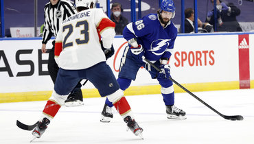 Никита Кучеров.