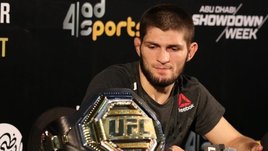 «Проект UFC — не оскорбление». Хабиб — о словах Кадырова, Чимаеве, бое с Мейвезером и своей лиге