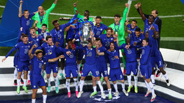 «Челси» — лучшая команда в Европе. А Гвардиола снова совершил харакири и все испортил