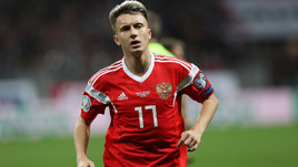 «Позовут в топ-клуб — без раздумий пойду». Большое интервью Головина о Евро, «Монако» и будущем