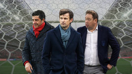 С кем сыграют наши клубы в еврокубках? У «Зенита» может быть убийственная группа