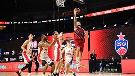 ЦСКА проигрывает банде Мессины. Нужны ли вообще Евролиге матчи за третье место?