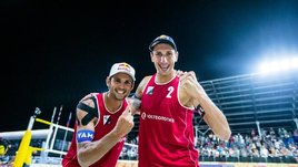 Российский чемпион мира по пляжке с 12 м сбил бутылку на голове спецкора «СЭ»!