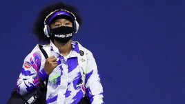 Лучшая теннисистка мира готова говорить о расизме, но не о своей игре. Самый дурацкий бойкот в истории спорта