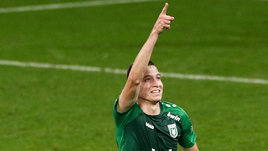 «Краснодар» снова пытается купить Макарова. «Рубин» не отпустит игрока, как и год назад