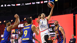 Как победить в Евролиге с тяжелым нервным расстройством. История любимого игрока Эрдогана