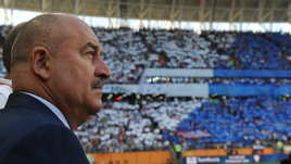 Три вопроса по сборной России. Ответы на них даст матч с Польшей