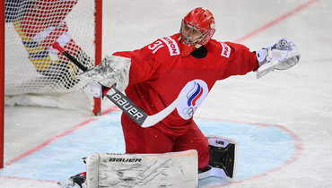 31 мая. Россия — Швеция.