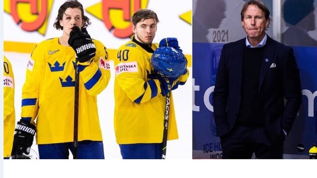 Hockey News. Hockey News.