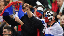 Дания не пускает российских болельщиков. Сумеет ли помочь УЕФА?