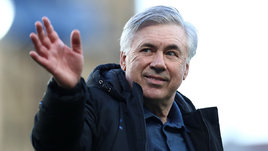 Анчелотти возвращается в «Реал». В Мадриде от него ждут двух великих рекордов