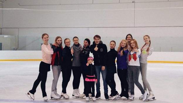 Фото Ольги Мошковой. Фото vk.com/ollenkka Фото Ольги Мошковой. Фото vk.com/ollenkka