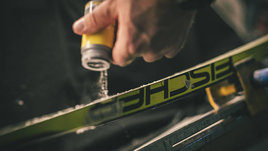 Лыжная федерация не пошла на поводу у экологов. И получила новые данные о русском допинге