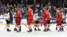 Как Россия играла с Канадой в плей-офф ЧМ: последние три матча — за соперниками, но в целом — равенство