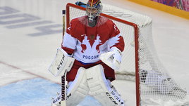 Как Бобровский играл за сборную: не получил доверия в Сочи, был любимым вратарем Знарка и тащил на Кубке мира