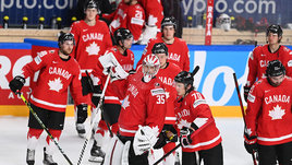 Без суперзвезд, но с крутой молодежью. Кто сыграет за Канаду против России?