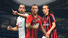 В «Динамо» сватают Година, Арнаутовича и Лаксальта. Что вообще происходит? Инсайды «СЭ»