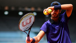 Кровь и слезы. Хачанов в пяти сетах проиграл Нишикори, Кудерметова потерпела суперобидное поражение