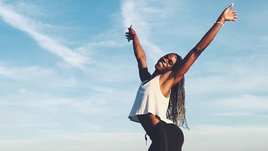 Еще один трансгендер рвется в Токио. На этот раз — американская легкоатлетка