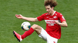 Крал уедет из РПЛ летом. «Спартаку» важно выбрать момент, чтобы выгодно продать чеха