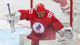 Нужно ли чинить, что не сломано? Самонов или Бобровский — главный вопрос перед суперматчем с Канадой