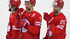 Россия — Канада: самый важный матч сезона